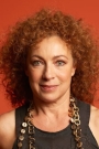 Alex Kingston Film ve Dizileri