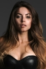 Ashley Pereira Film ve Dizileri