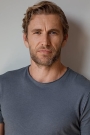 Brett Tucker Film ve Dizileri