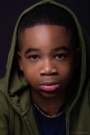 Cayden K. Williams Film ve Dizileri