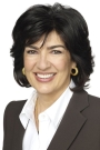 Christiane Amanpour Film ve Dizileri