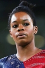 Gabby Douglas Film ve Dizileri