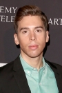 Jordan Gavaris Film ve Dizileri