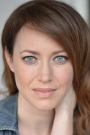 Rebecca Spence Film ve Dizileri