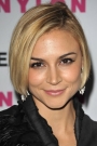 Samaire Armstrong Film ve Dizileri