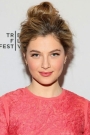 Zoe Levin Film ve Dizileri