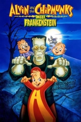 Alvin Frankestayn'a Karşı (1999)