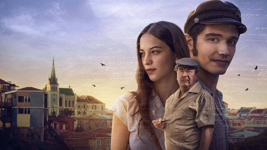 Ateşli Sabır izle