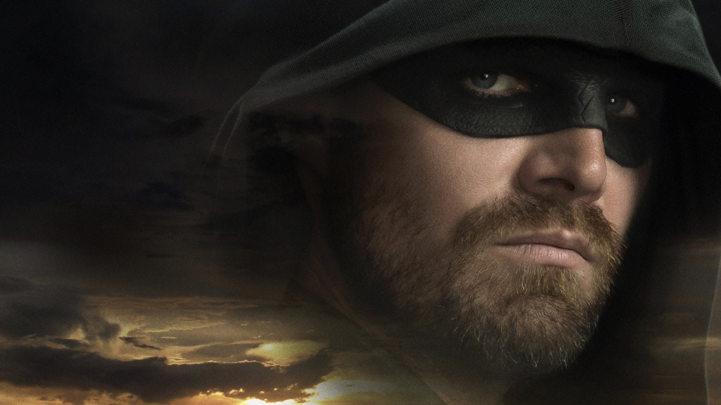 Arrow 1. Sezon 3. Bölüm izle
