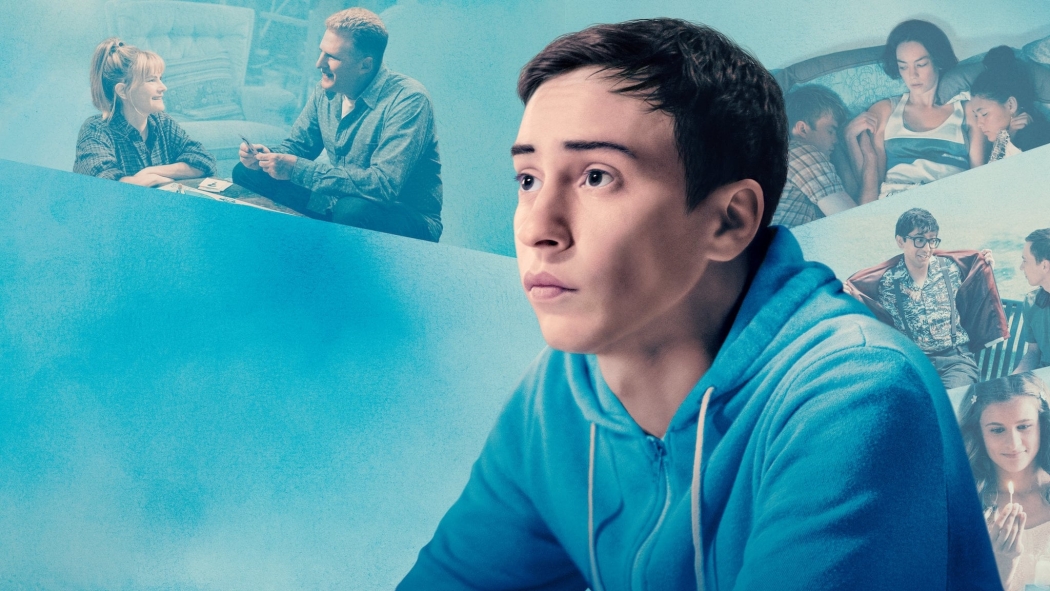 Atypical 1. Sezon 3. Bölüm izle