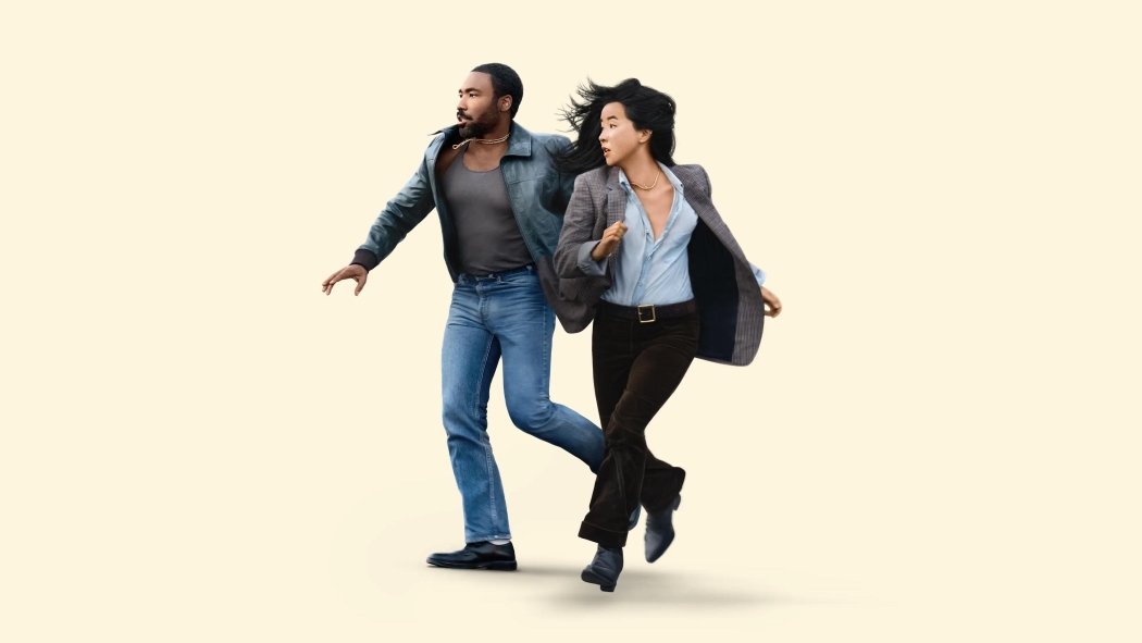 Bay & Bayan Smith 1. Sezon 5. Bölüm izle