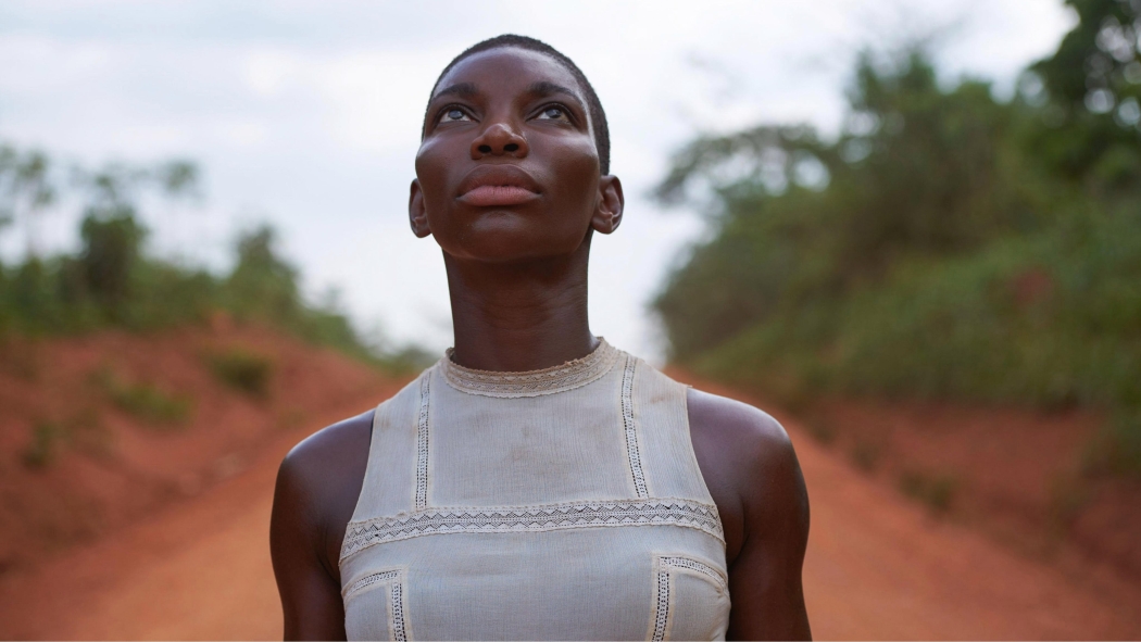 Black Earth Rising 1. Sezon 6. Bölüm izle