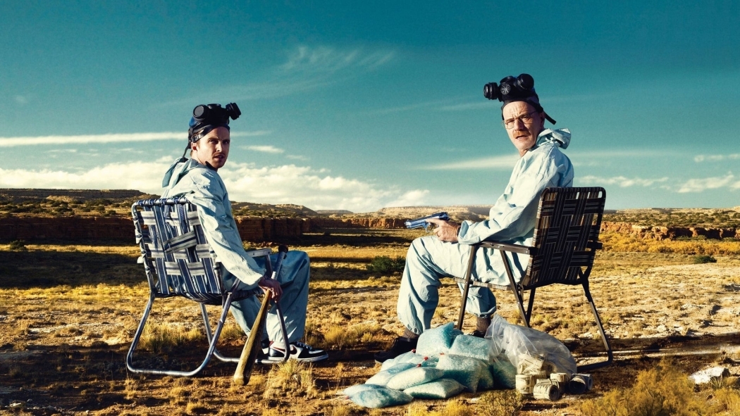 Breaking Bad 5. Sezon 3. Bölüm izle