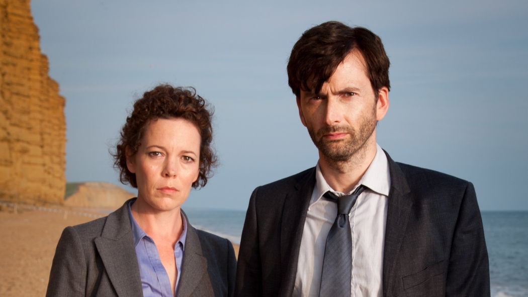 Broadchurch 3. Sezon 7. Bölüm izle
