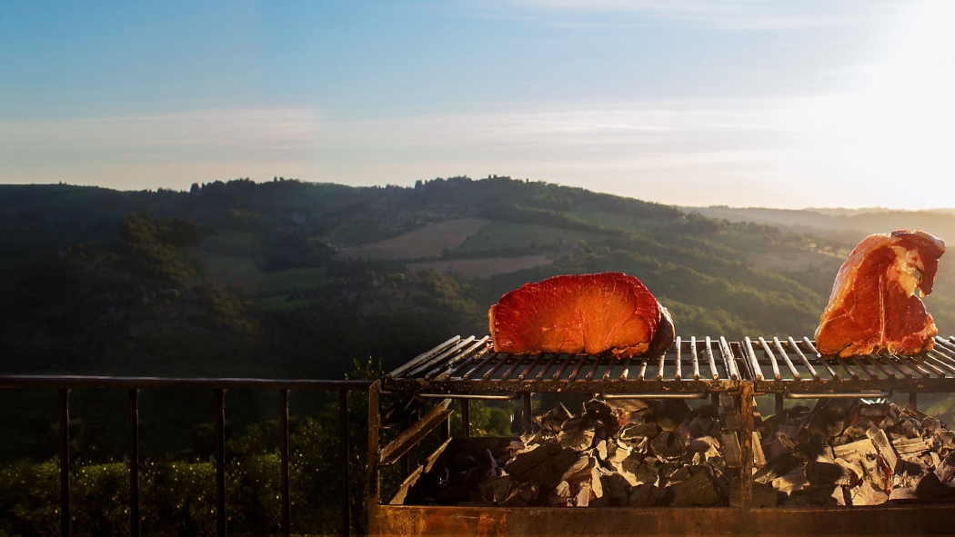 Chef's Table 6. Sezon 1. Bölüm izle