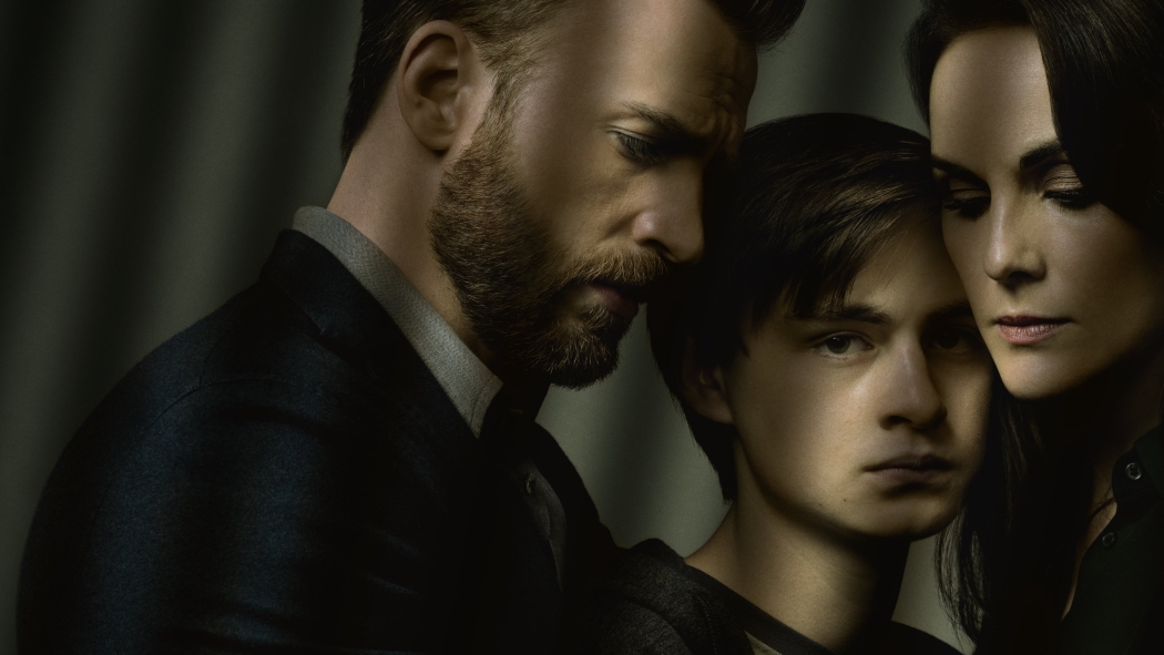 Defending Jacob 1. Sezon 1. Bölüm izle