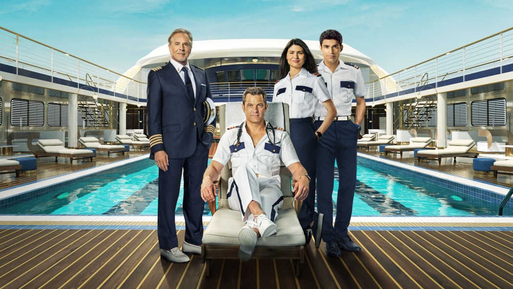 Doctor Odyssey 1. Sezon 16. Bölüm izle