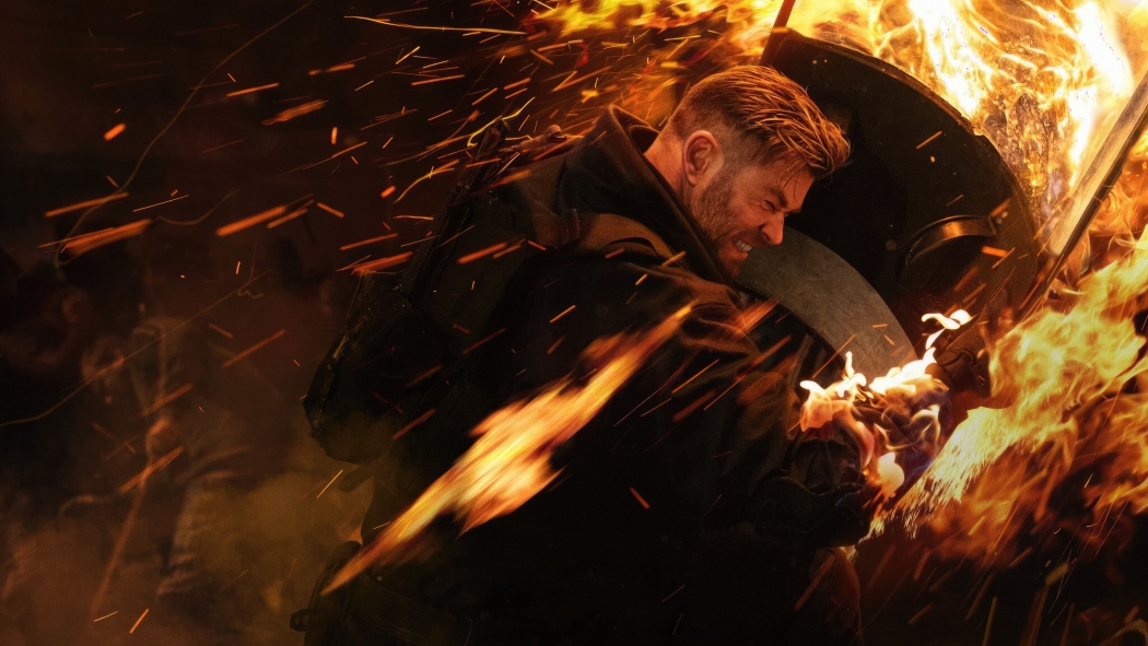 Extraction 2 izle