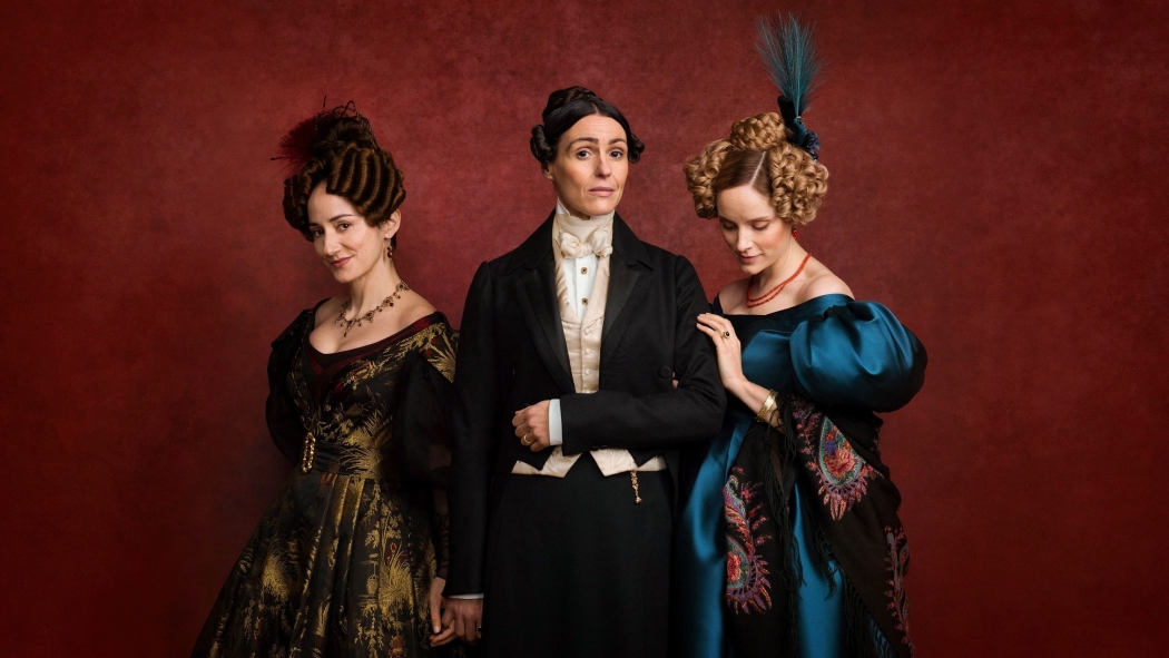 Gentleman Jack 2. Sezon 1. Bölüm izle