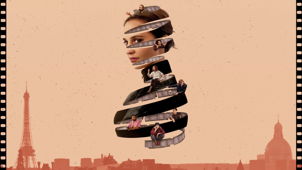 Irma Vep 1. Sezon 2. Bölüm izle