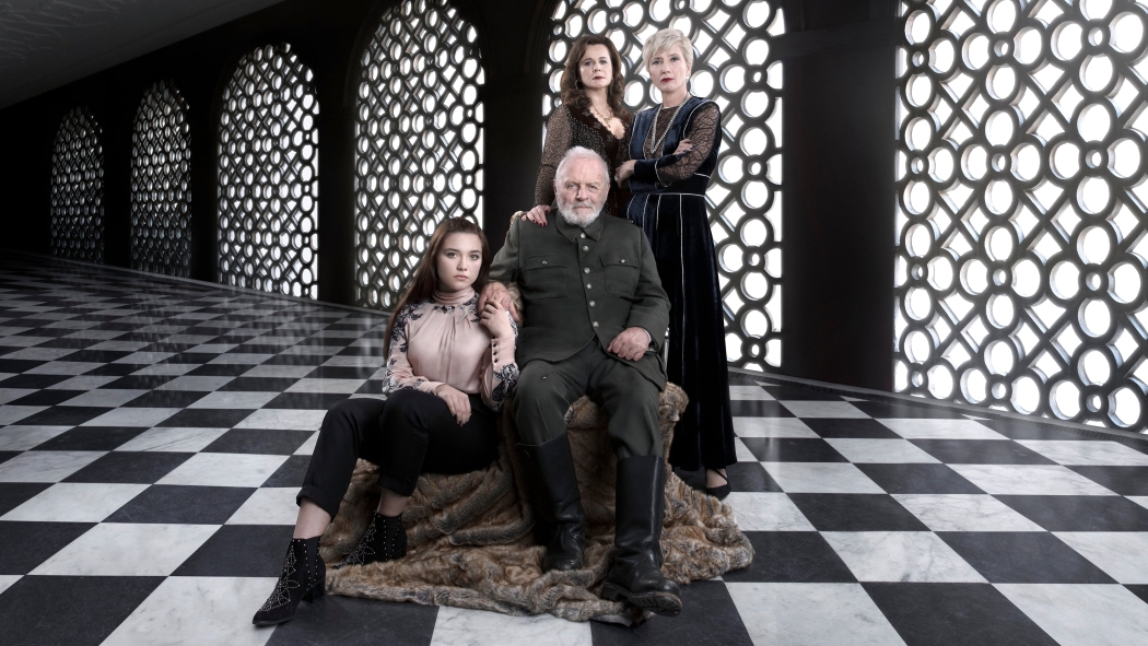 Kral Lear izle