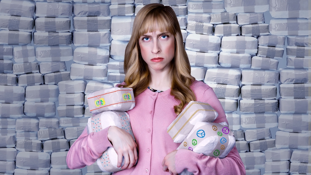 Kingpin Katie 1. Sezon 7. Bölüm izle