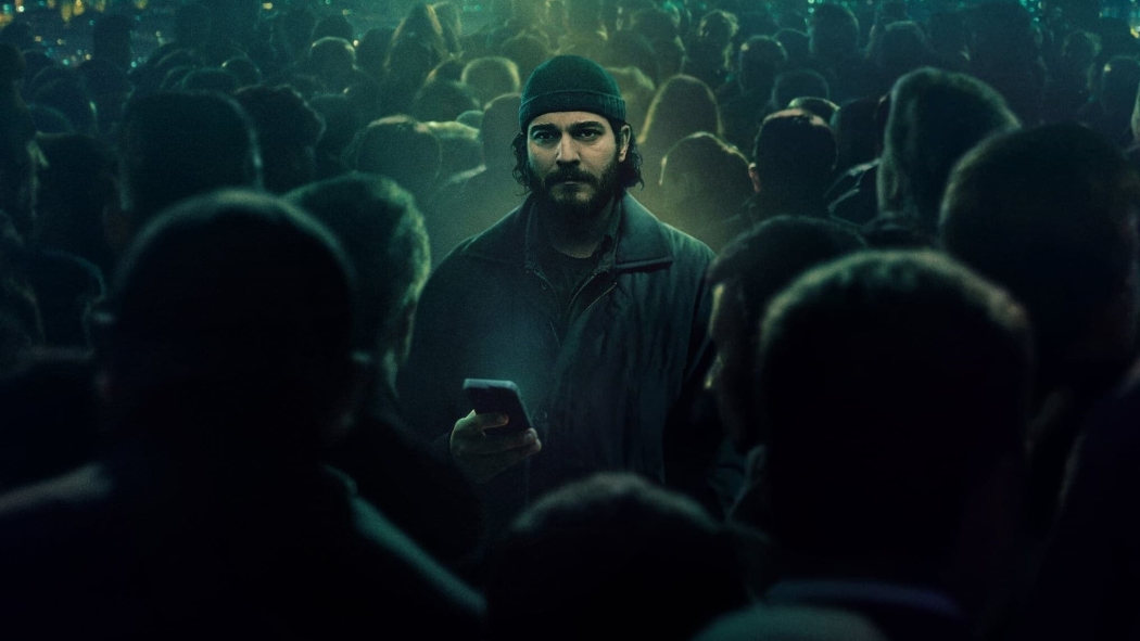 Kübra 1. Sezon 7. Bölüm izle