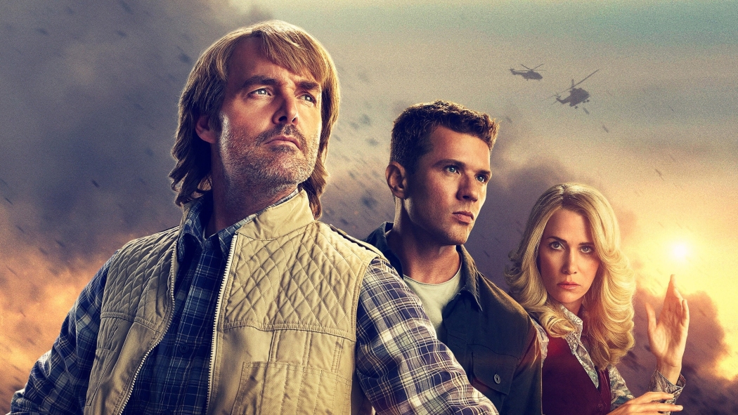 MacGruber 1. Sezon 8. Bölüm izle