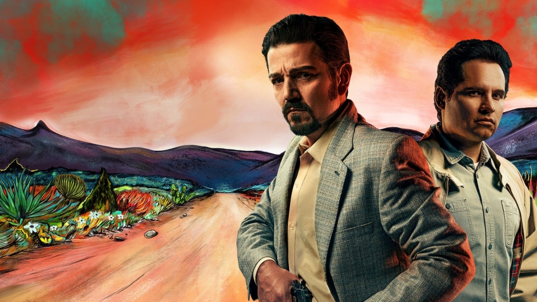Narcos: Mexico 3. Sezon 7. Bölüm izle