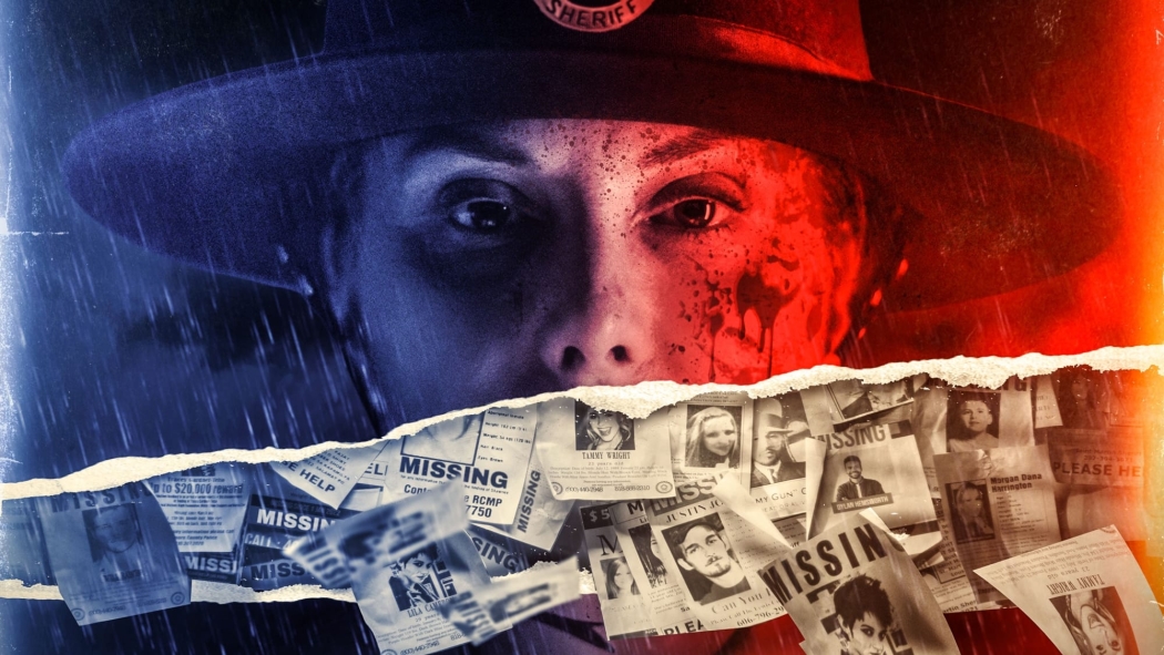 Night of the Missing izle