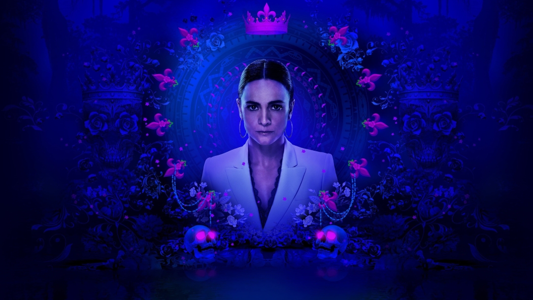 Queen of the South 4. Sezon 13. Bölüm izle