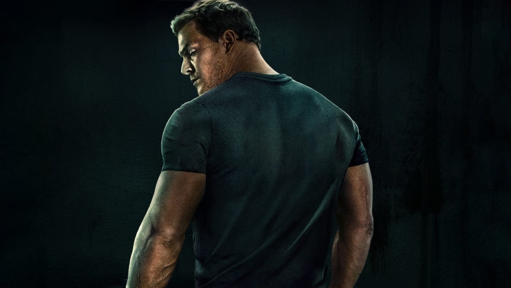 Reacher 3. Sezon 1. Bölüm izle
