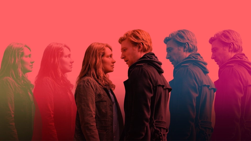 Run 1. Sezon 5. Bölüm izle