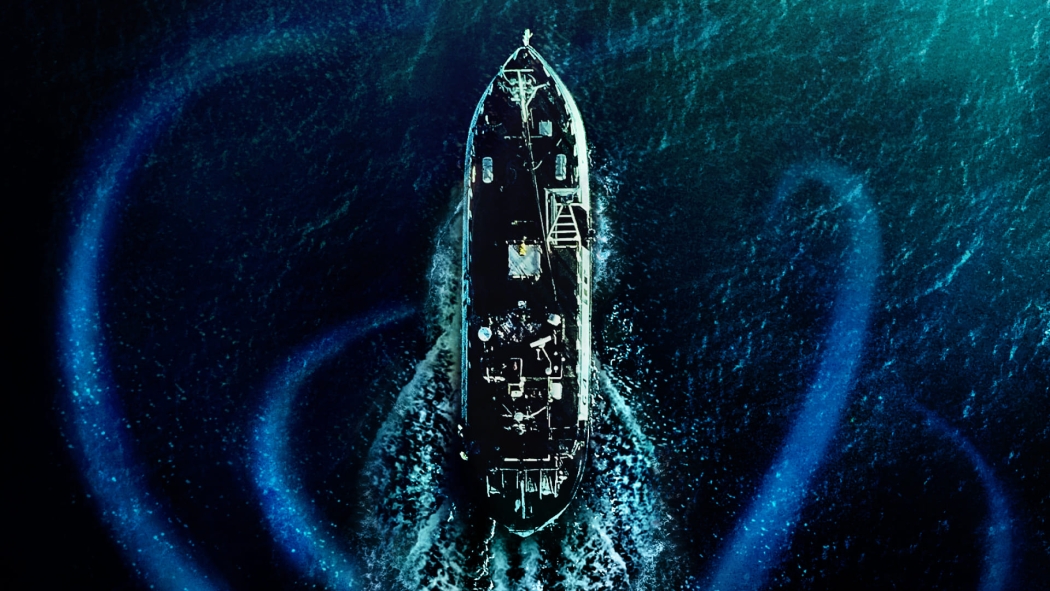 Derin Korku izle