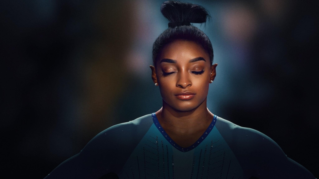 Simone Biles'ın Yükselişi 1. Sezon 1. Bölüm izle