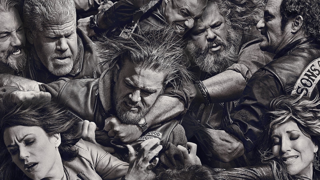 Sons of Anarchy 5. Sezon 5. Bölüm izle