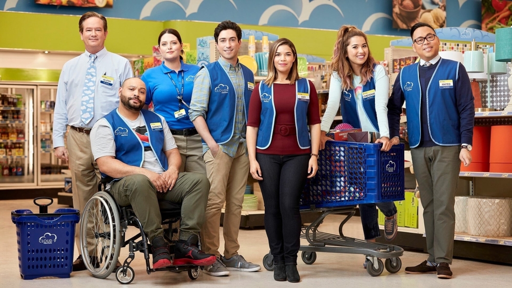 Superstore 3. Sezon 13. Bölüm izle