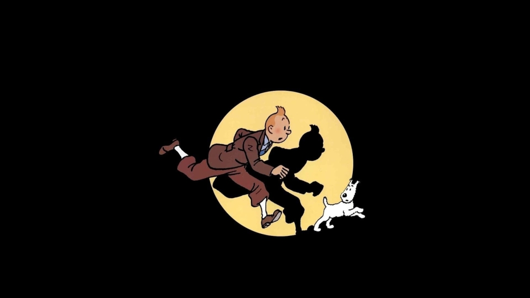 The Adventures of Tintin 1. Sezon 3. Bölüm izle