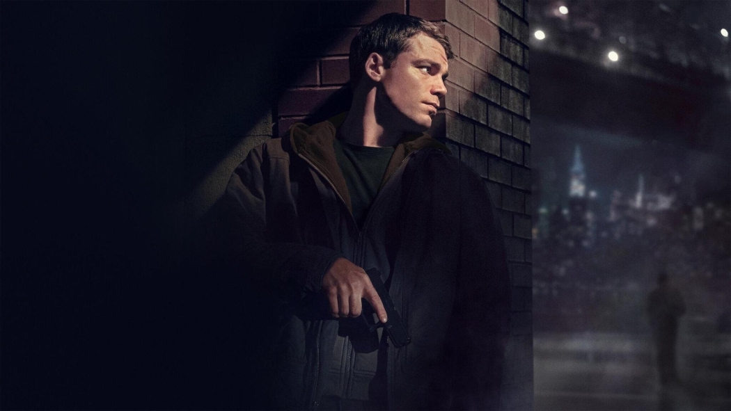 The Night Agent 2. Sezon 3. Bölüm izle