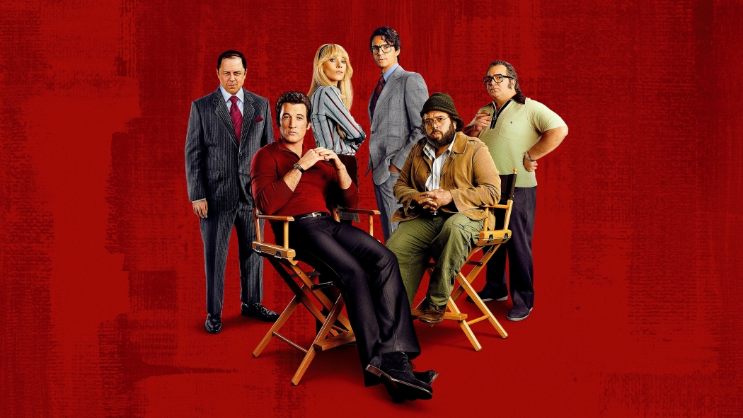 The Offer 1. Sezon 9. Bölüm izle