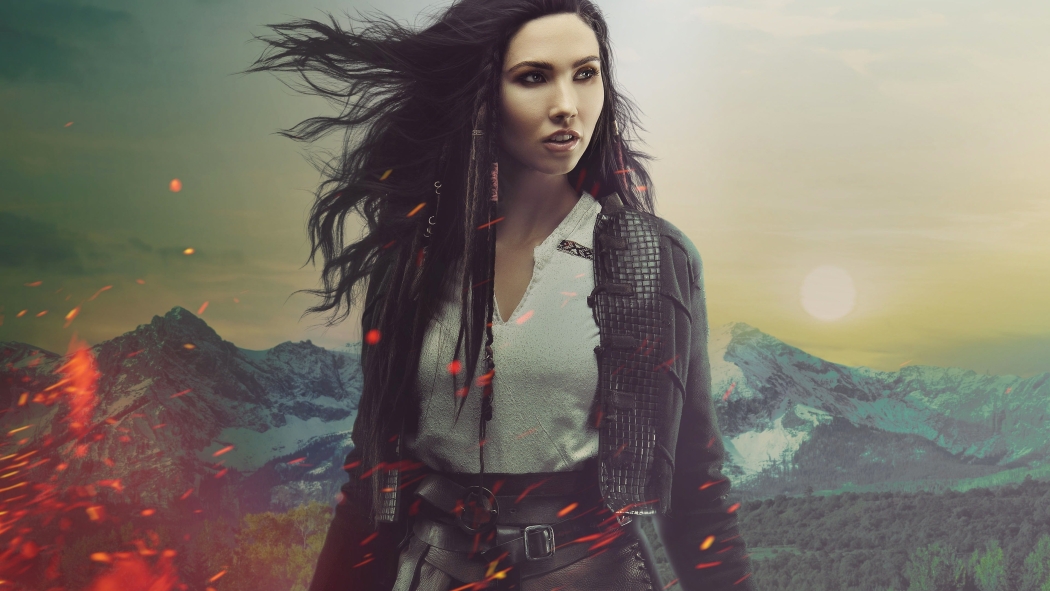 The Outpost 1. Sezon 5. Bölüm izle