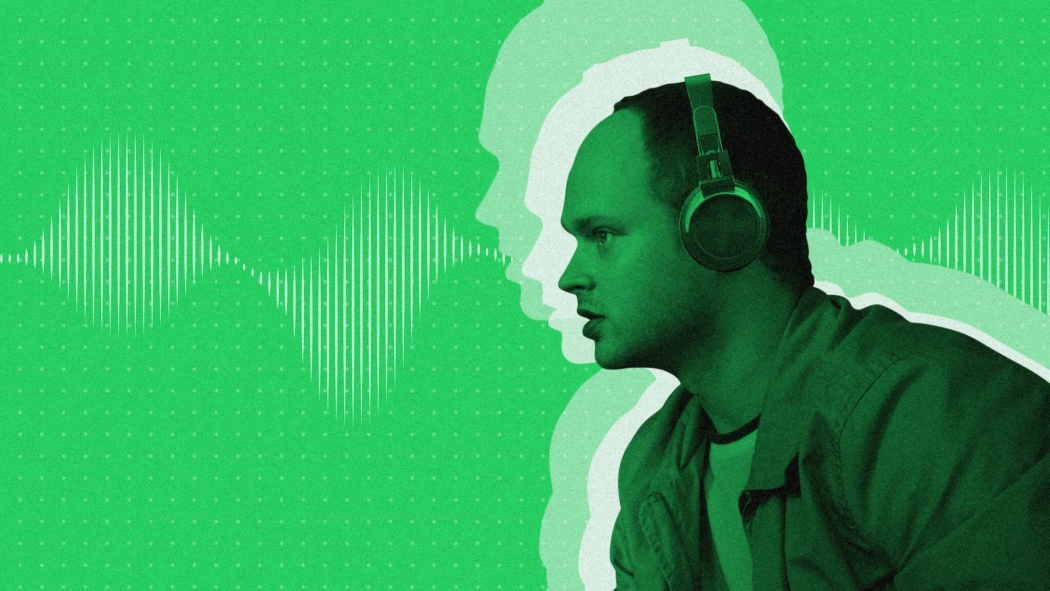 The Playlist 1. Sezon 3. Bölüm izle