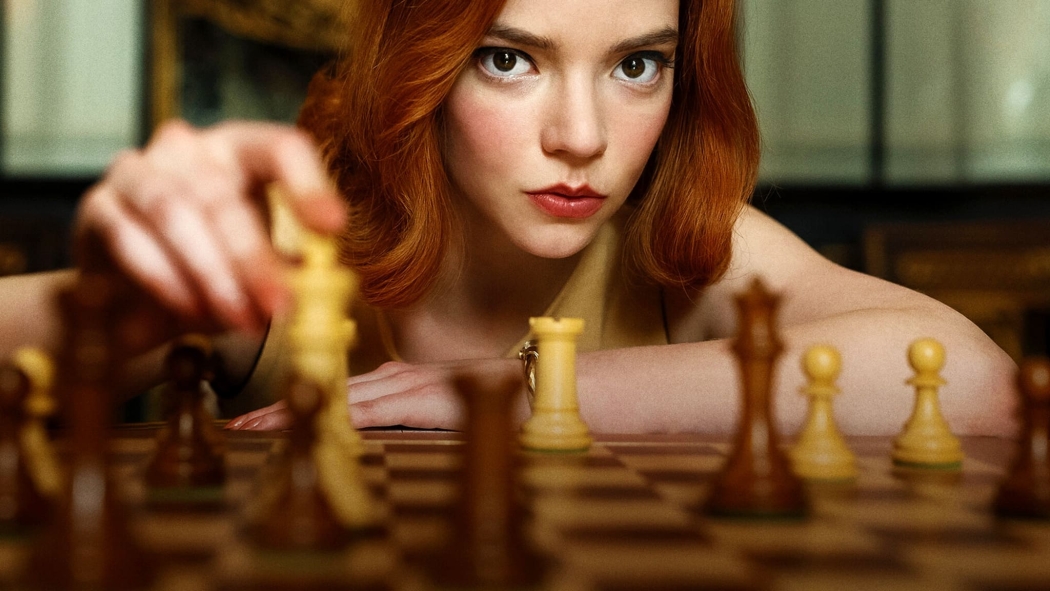The Queen's Gambit 1. Sezon 6. Bölüm izle
