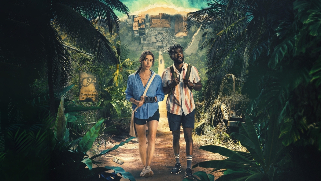 The Resort 1. Sezon 6. Bölüm izle