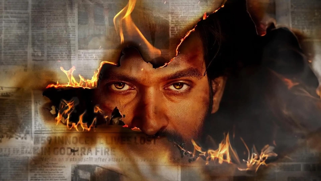 The Sabarmati Report izle