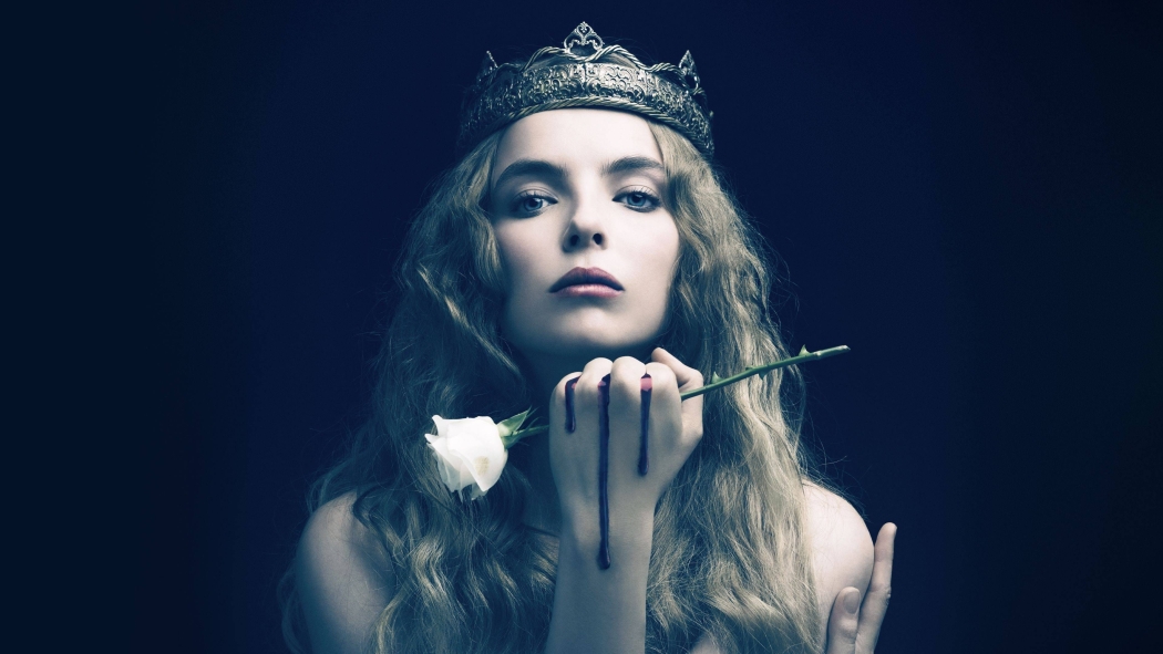 The White Princess 1. Sezon 1. Bölüm izle