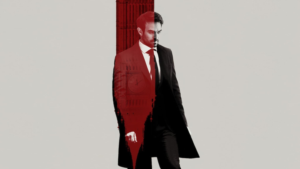 Treason 1. Sezon 1. Bölüm izle