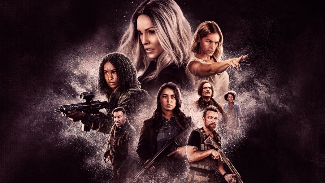 Van Helsing 1. Sezon 5. Bölüm izle