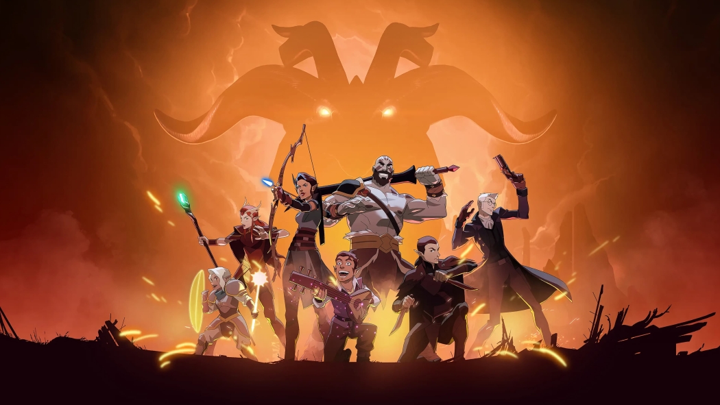 Vox Machina Efsanesi 1. Sezon 12. Bölüm izle