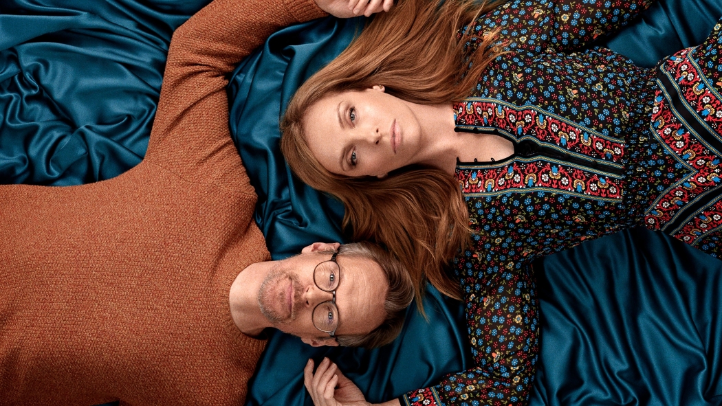 Wanderlust 1. Sezon 5. Bölüm izle